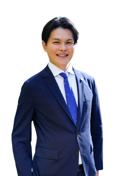 代表プロフィール